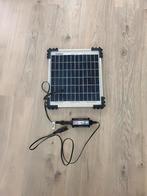 Optimate Solar Paneel - Accu Onderhoud, Ophalen of Verzenden, Gebruikt