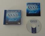 Ecco the Dolphin: Defender of the Future voor Sega Dreamcast, Spelcomputers en Games, Ophalen, Zo goed als nieuw, Saturn of Dreamcast