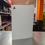 PlayStation 5 Disc Edition zonder controller | Nette staat, Spelcomputers en Games, Spelcomputers | Sony PlayStation 5, Sony, Zo goed als nieuw
