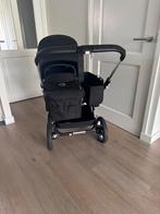 Bugaboo Donkey 3 Duo Kinderwagen, Ophalen, Gebruikt, Kinderwagen of Buggy