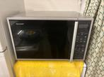 Sharp CombiMagnetron - 40L - Incl Wat Toebehoren, Witgoed en Apparatuur, Magnetrons, Ophalen, Combimagnetron, Gebruikt, Oven