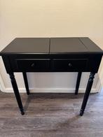Woood Sidetable, Ophalen, 100 tot 150 cm, Zo goed als nieuw, Overige houtsoorten