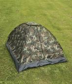 leger tent WOODLAND 2-MEN TENT ′IGLU STANDARD′, Ophalen of Verzenden, Overige soorten, Overige gebieden, Overige typen