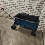 Redwood bolderkar, Ophalen of Verzenden, Opvouwbaar, Zo goed als nieuw