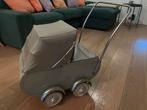 Vintage Poppenwagen Jaren 50, Kinderen en Baby's, Kinderwagens en Combinaties, Ophalen, Gebruikt, Kinderwagen, Overige merken