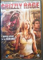 Grizzly Rage		Nieuw geseald 2906, Vanaf 16 jaar, Verzenden, Zo goed als nieuw, Overige genres