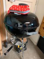 WEBER bbq barbecue met extra asseccoires, Tuin en Terras, Houtskoolbarbecues, Ophalen, Weber