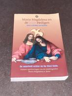 Maria magdalena en de schijnheiligen zgan, Boeken, Ophalen of Verzenden