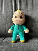 Cocomelon knuffel, Ophalen of Verzenden, Zo goed als nieuw, Overige typen