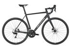Sensa Romagna Disc SLE M55cm Zwart 55cm 2025, 53 tot 57 cm, Nieuw, Overige merken