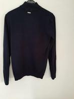 Pure White trui donker blauw maat S., Kleding | Dames, Truien en Vesten, Blauw, Ophalen of Verzenden, Zo goed als nieuw, Maat 36 (S)