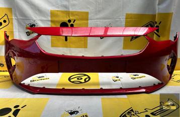 Voorbumper Opel Corsa F 2019-2023 9880280980 bumper beschikbaar voor biedingen