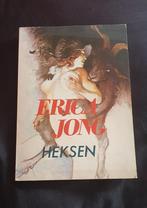 Erica Jong Heksen  Boek, Ophalen of Verzenden, Gelezen, Nederland