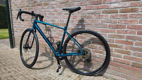 Giant Contend AR, maat M, in nieuwstaat!!, Fietsen en Brommers, Fietsen | Racefietsen, Zo goed als nieuw, Giant, Meer dan 20 versnellingen