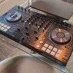 Pioneer DDJ-RX + Flightcase & Tas - Zo Goed Als Nieuw!, Ophalen of Verzenden