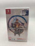 Mortal Kombat 1 - Nintendo Switch (geseald), Vanaf 18 jaar, Support@wbgames.com, 2300 Empire Avenue Burbank, CA 91504, Ophalen of Verzenden