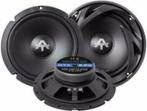 AutoTec ATX6.2W Kickbass-luidsprekers 16,5 cm, Auto diversen, Autospeakers, ., Nieuw, Ophalen of Verzenden, .