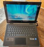 HP Probook x360 11 G5 EE laptop, Computers en Software, Windows Laptops, Qwerty, Met touchscreen, Ophalen of Verzenden, Zo goed als nieuw