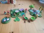 Playmobil fairy, Ophalen of Verzenden, Gebruikt