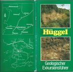 Hüggel - Geologisch excursiegidsje, Ophalen of Verzenden, Fossiel