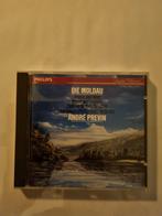 Tchaikovsky/Smetana/Glinka - Die Moldau. Cd. 1986, Cd's en Dvd's, Ophalen of Verzenden, Modernisme tot heden, Gebruikt, Orkest of Ballet