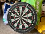 Dartbord Raymond van Barneveld (GOED LEZEN!!!), Sport en Fitness, Ophalen, Gebruikt, Dartbord