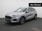 Ford Kuga 2.5 PHEV ST-Line X | Automaat | Navigatie | Apple, Auto's, Ford, 12 maanden, Gebruikt, Euro 6, 4 cilinders
