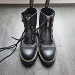 Dr Martens Sinclair Zwart - Maat 38, Kleding | Dames, Schoenen, Dr Martens, Verzenden, Gedragen, Zwart