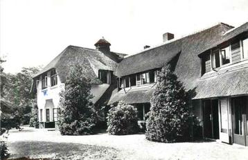 (301-349-033) Bilthoven Het Broederschapshuis beschikbaar voor biedingen