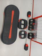 Smartbar Les mills, Ophalen, Gebruikt, Benen, Overige typen