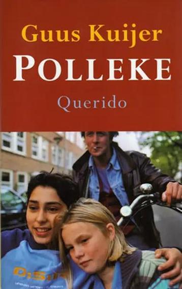 Polleke - Guus Kuijer beschikbaar voor biedingen