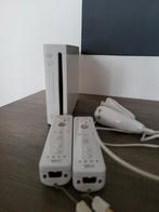 Wii origineel met 17 spellen, Gebruikt, Overige genres, 2 spelers, Eén computer