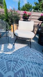 Tuin stoel lounge stoel paar maanden oud, Ophalen, Zo goed als nieuw