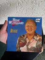 Henk Wijngaard - Rosie - 1992 - Piraat, Gebruikt, 7 inch, Single, Ophalen of Verzenden