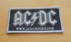 AC/DC patch, Nieuw, Ophalen