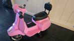 Oplaadbare scooter, Kinderen en Baby's, Speelgoed | Buiten | Accuvoertuigen, Ophalen, Zo goed als nieuw