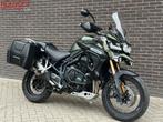 TRIUMPH TIGER EXPLORER XC 1200, Motoren, Motoren | Triumph, 1215 cc, Motorrijbewijs A, Bedrijf, Meer dan 35 kW