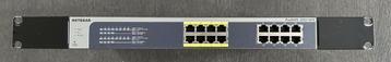 Netgear ProSAFE JGS516PE beschikbaar voor biedingen