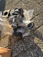 Turbo IS12, Ophalen of Verzenden, Gebruikt, Volkswagen