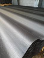 Golfplaten vezelcement zwart (*), Doe-het-zelf en Verbouw, Dakpannen en Dakbedekking, Niet ingevuld, Niet ingevuld, Nieuw, Ophalen of Verzenden