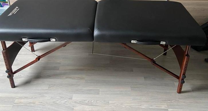 Master Massage Equipment draagbare massagetafel, Sport en Fitness, Massageproducten, Nieuw, Massagetafel, Ophalen