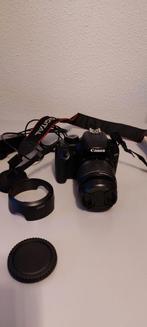 Canon EOS, Ophalen, Zo goed als nieuw, Canon, Minder dan 4 keer