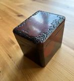 Snuisterij kistje, Antiek en Kunst, Ophalen of Verzenden