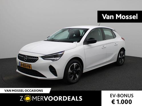 Opel Corsa-e Elegance 50 kWh | Navigatie | Warmtepomp | Appl, Auto's, Opel, Bedrijf, Te koop, Corsa, ABS, Airbags, Airconditioning