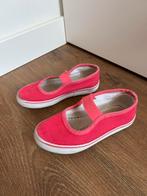 Roze gymschoenen - maat 26 - gratis af te halen, Ophalen, Gebruikt, Meisje, Sportschoenen
