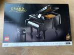 Lego 21323 - Grand Piano / Vleugelpiano, Ophalen, Zo goed als nieuw, Complete set, Lego