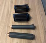 Dyson doos / opzetstukken Airwrap, Sieraden, Tassen en Uiterlijk, Uiterlijk | Haarverzorging, Ophalen of Verzenden, Gebruikt, Föhn of Haardroger