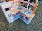 Kinder keukentje, Keuken, Gebruikt, Spelen, Ophalen of Verzenden