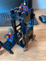 Lego 6061 siege tower, Kinderen en Baby's, Speelgoed | Duplo en Lego, Complete set, Gebruikt, Ophalen of Verzenden, Lego