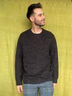 Trui / sweater / truien / zwart / extra large / XL, Hippie gLore, Maat 56/58 (XL), Ophalen of Verzenden, Hippiegalorevintage@gmail.com